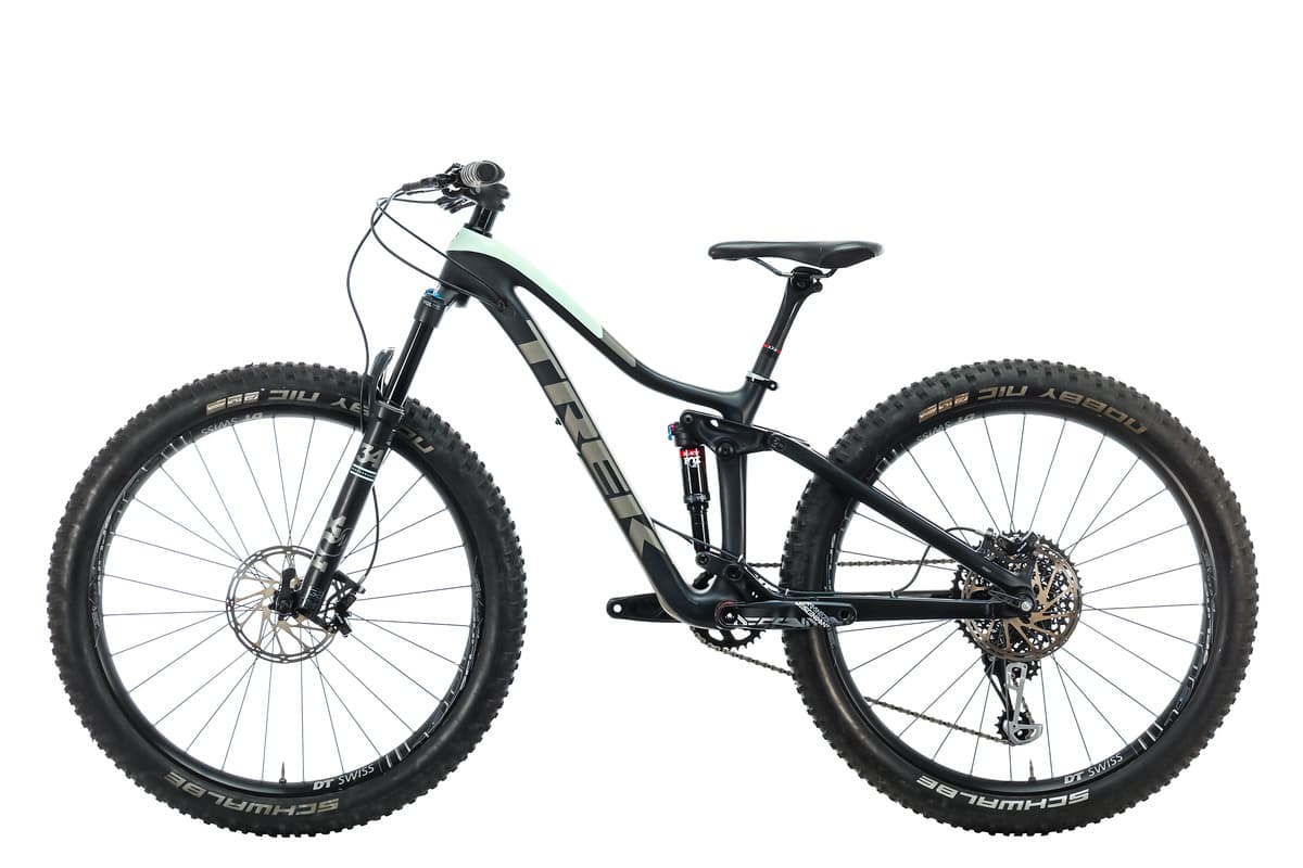 2018 Trek Fuel EX