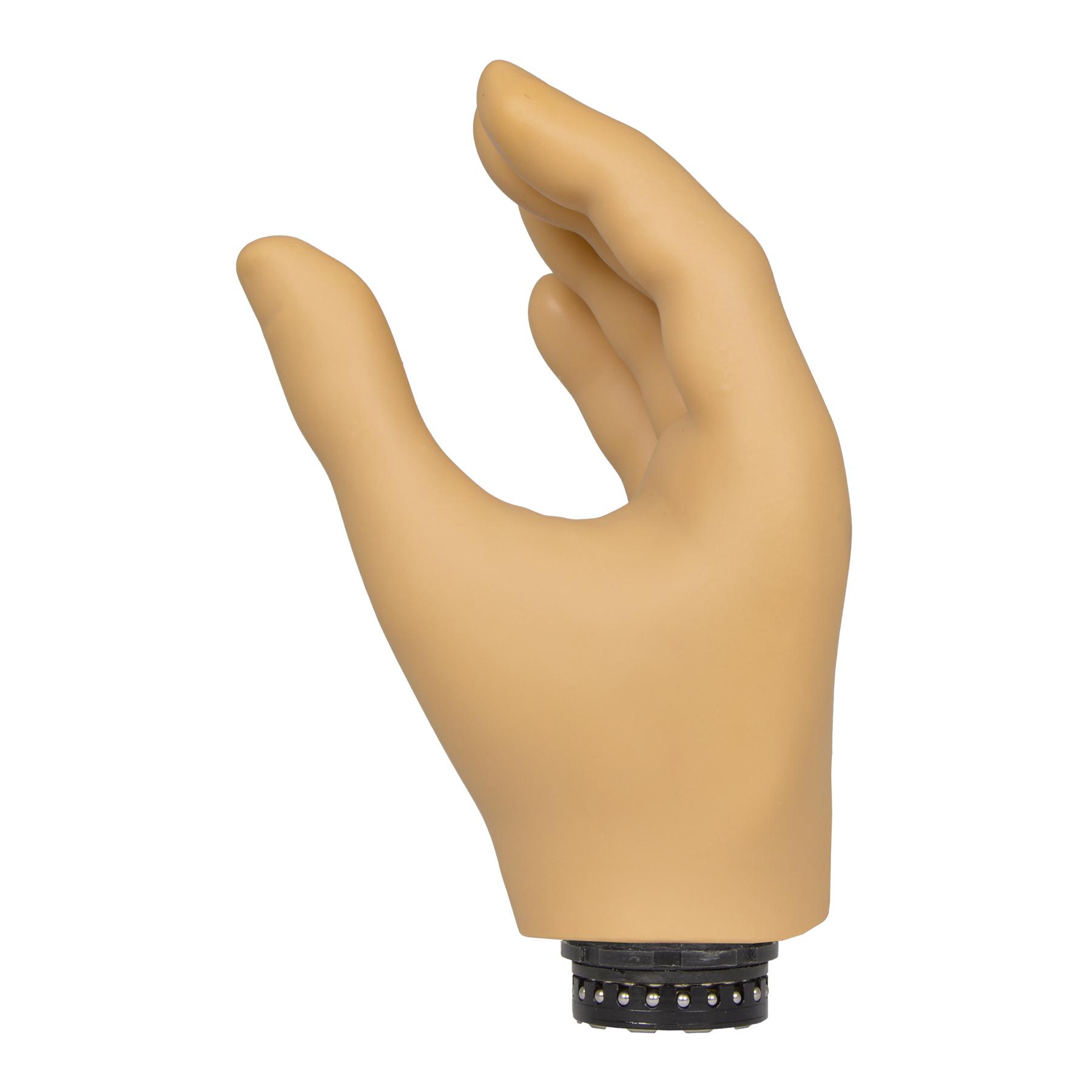 Motion Control Hand | Fillauer LLC | Orthotics and Prosthetics Manufacturer