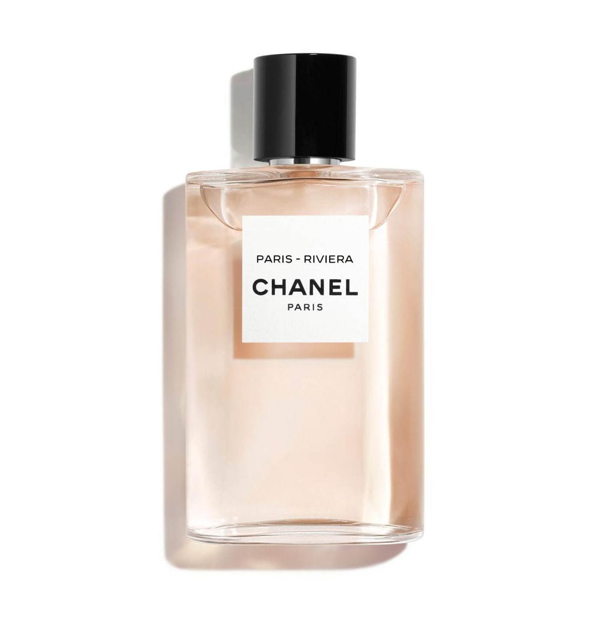 Chanel Les Eaux De Chanel Paris - Riviera ~ New Fragrances