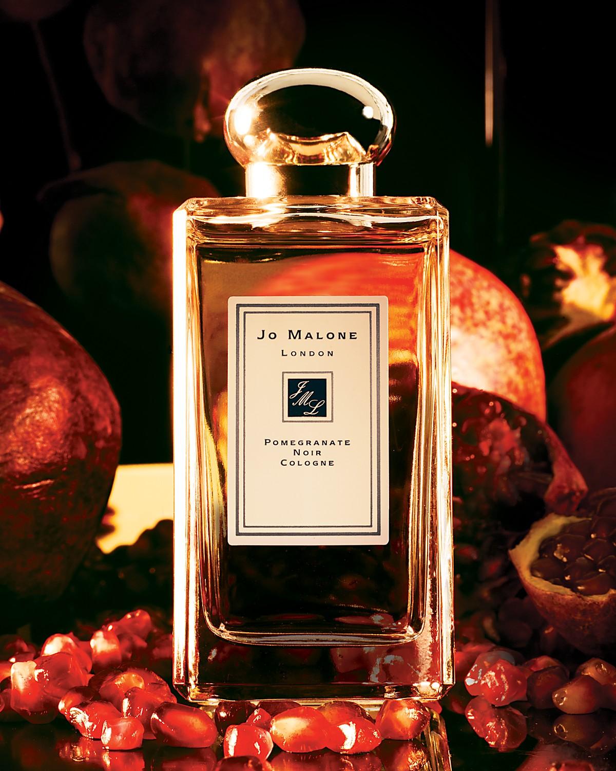 Pomegranate Noir Jo Malone London perfume - a fragrance for women and ...