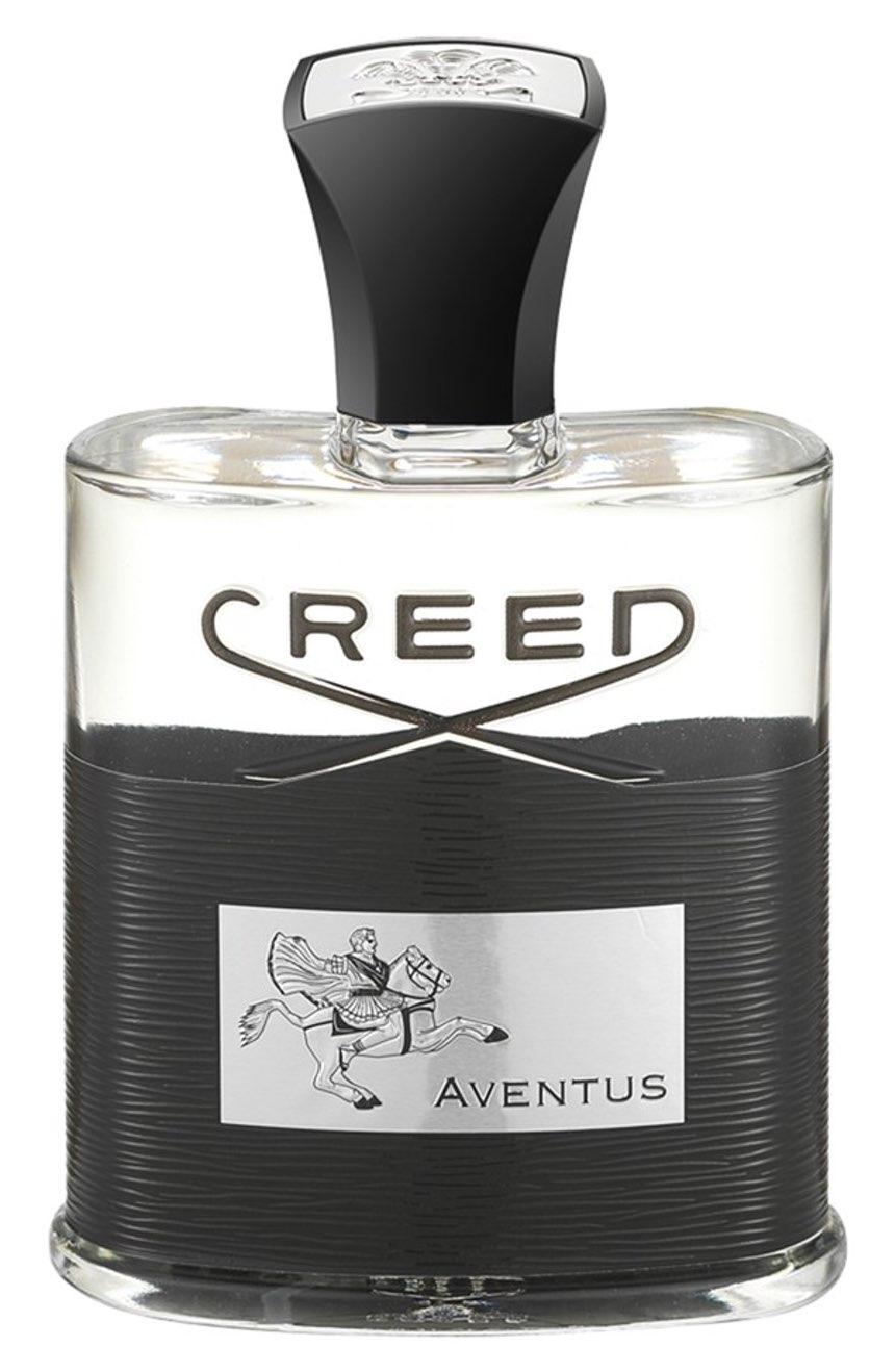 Aventus Creed cologne - a fragrance for men 2010