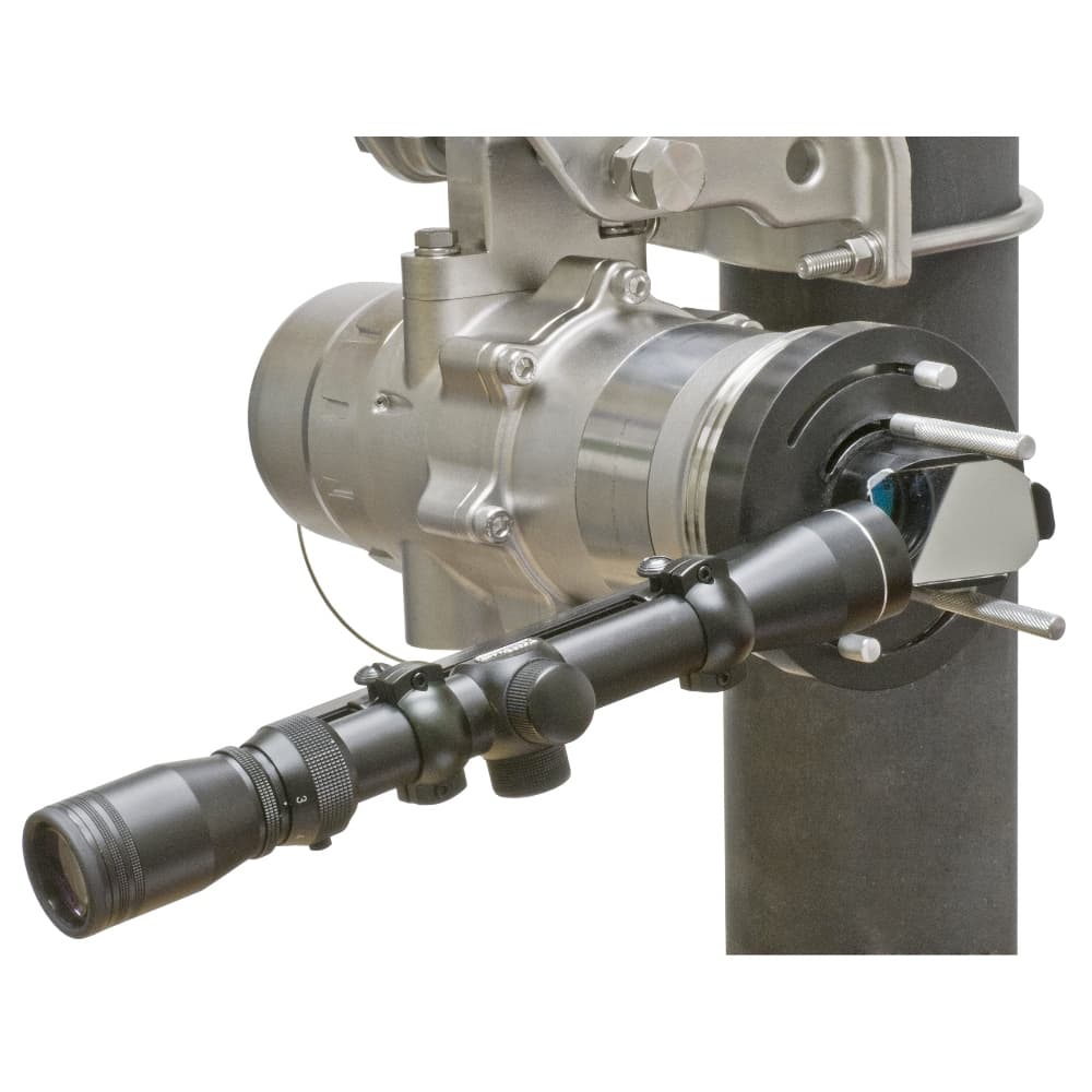 Det-Tronics FlexSight LS2000: Infrared Hydrocarbon Gas Detection ...