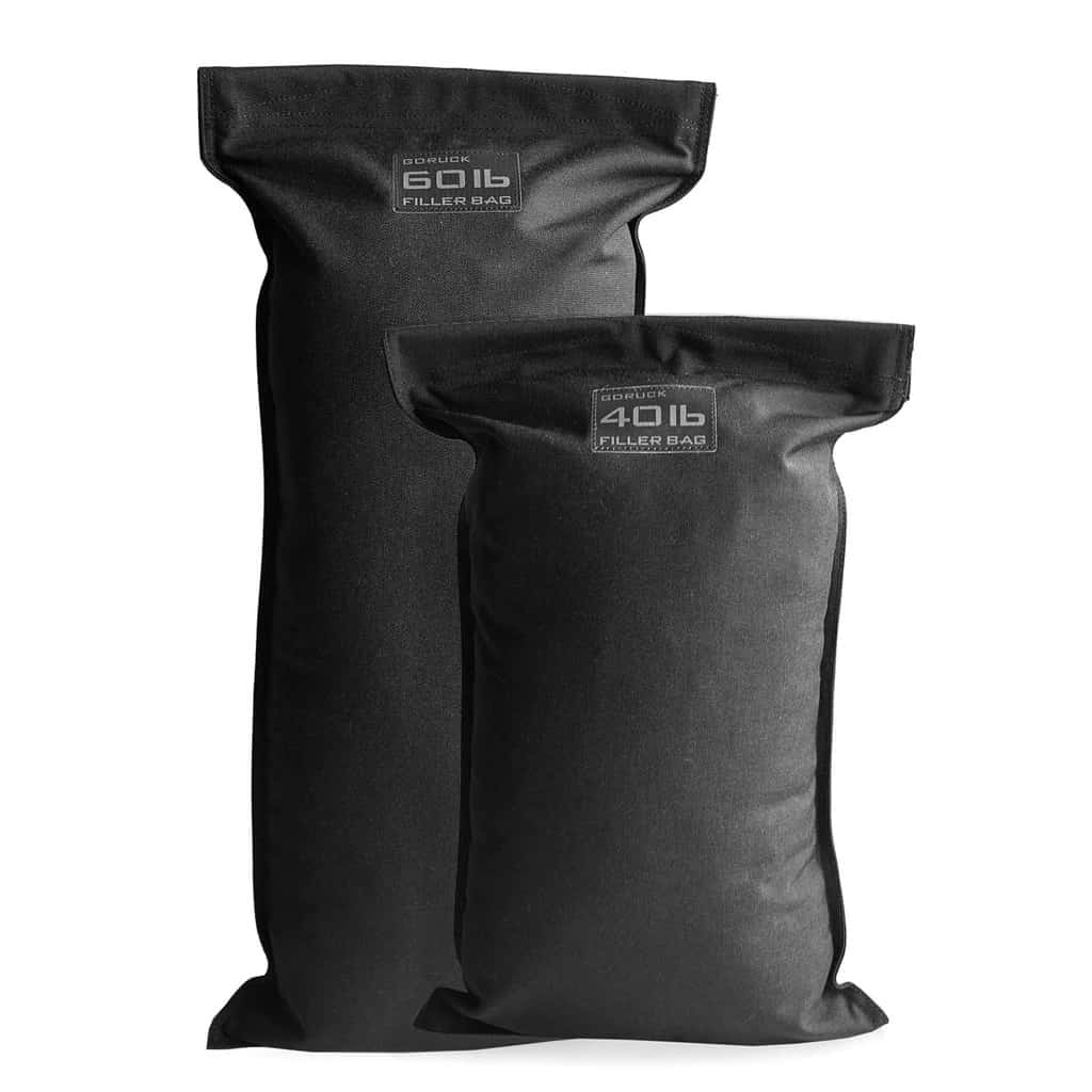 Ultimate Sandbag Filler Bags at Orville Turner blog