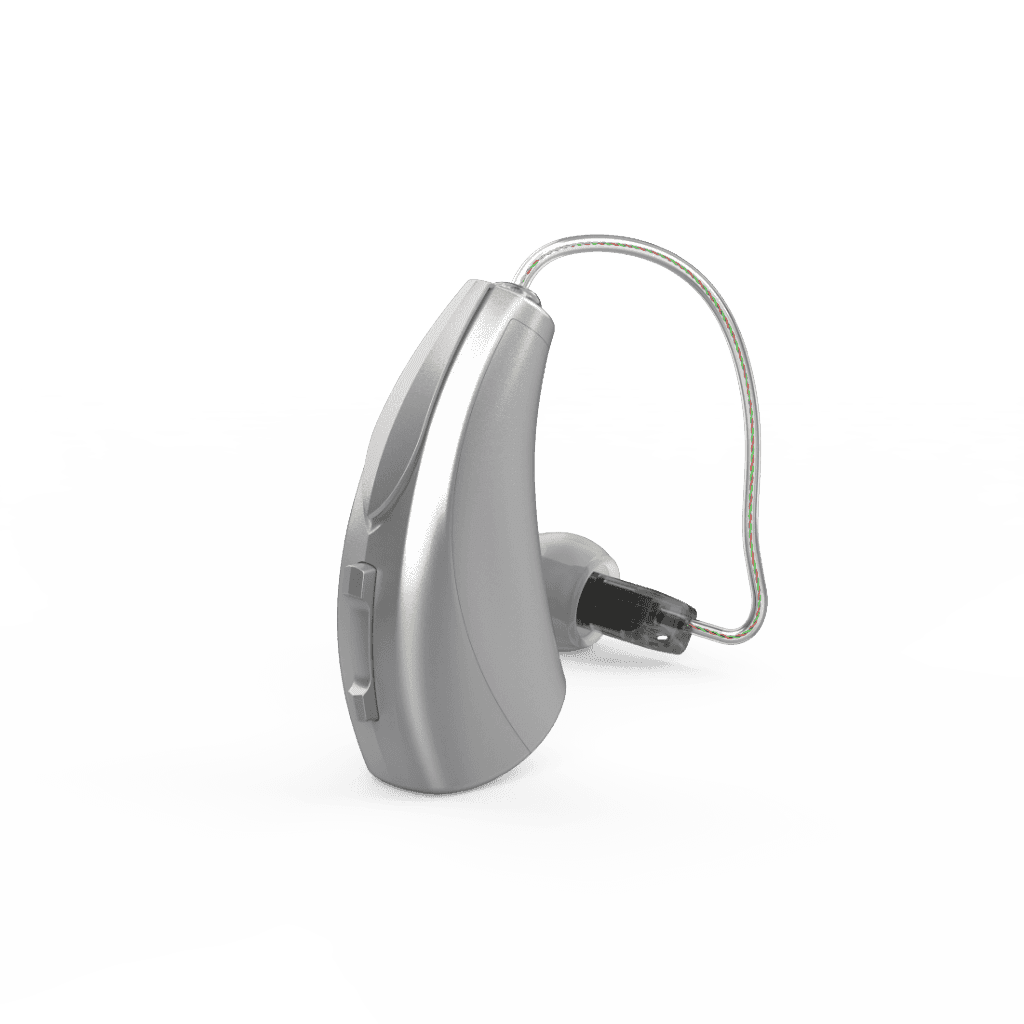 Starkey Evolv AI 2000 Hearing Aids On Sale | Price & Reviews| FitHearing