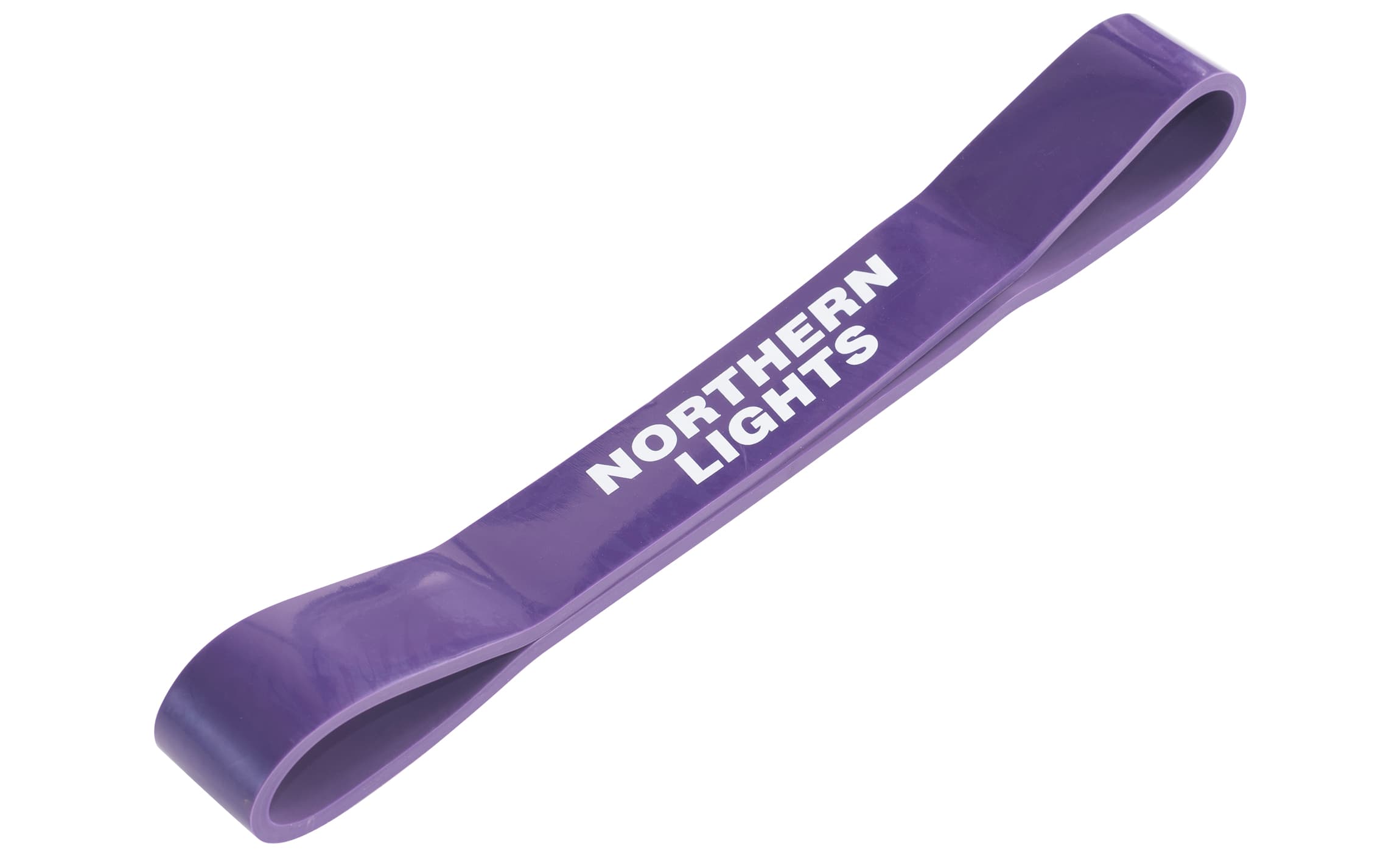 Fitness L'Entrepôt | Northern Lights Mini Strength Band