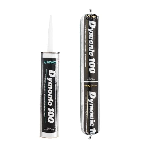 Dymonic 100 Polyurethane Sealant | Florida Construction Supply