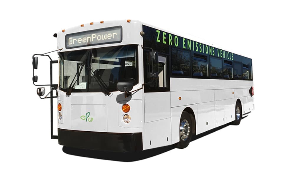 GreenPower Sells First EV Star to Port of Oakland - Fleet News Daily ...