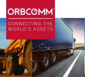 ORBCOMM has continued to enhance its robust FleetEdge web application ...