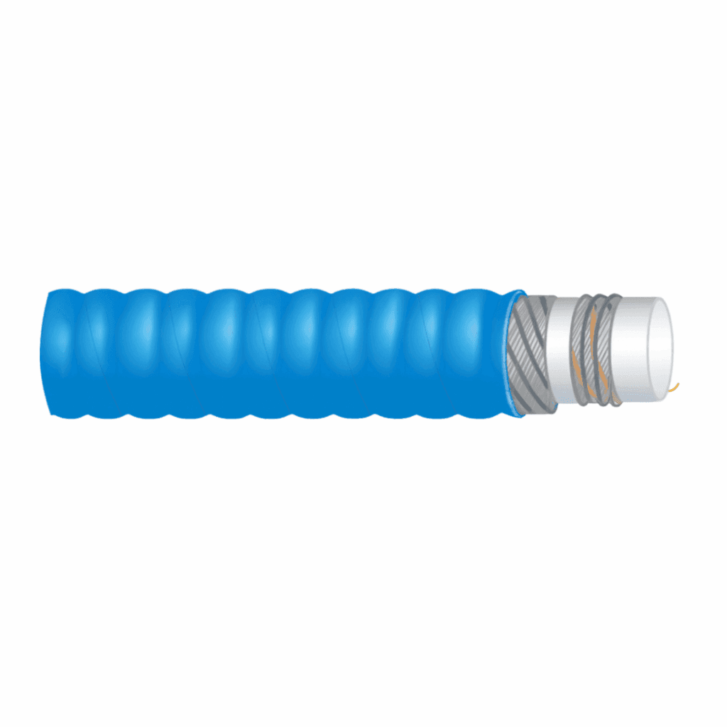 UHMWPE Chemical Hose Malaysia | High‑Durability XLPE & EPDM Hose