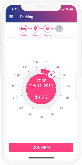 Parking Made Simple - Flowbird