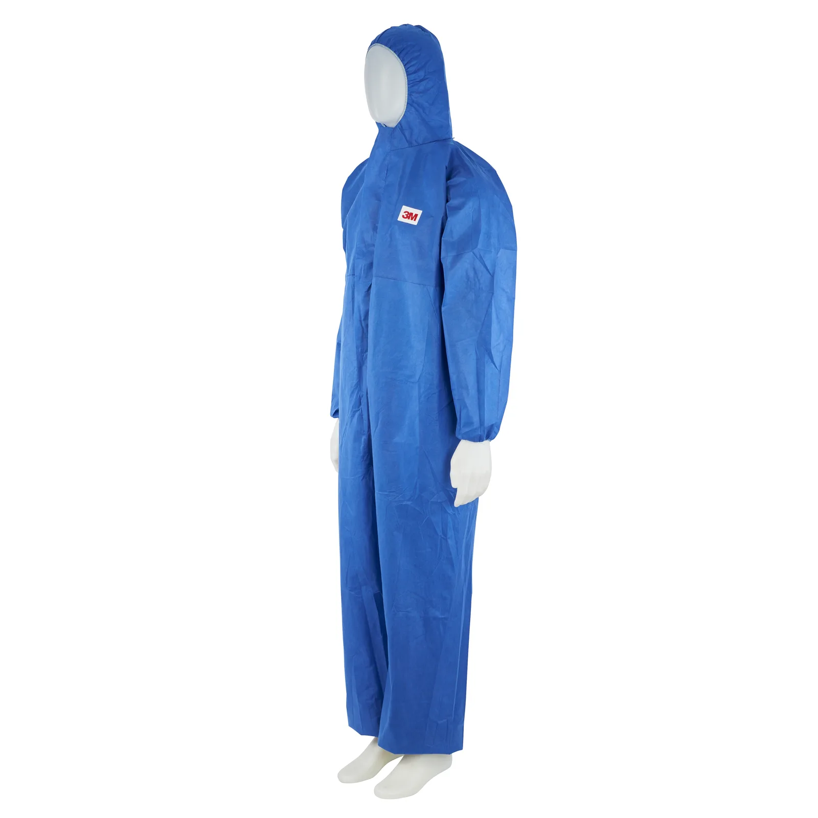 3M™ Chemical Protective Coverall 4570, M, 12 EA/Case - Flowstrip
