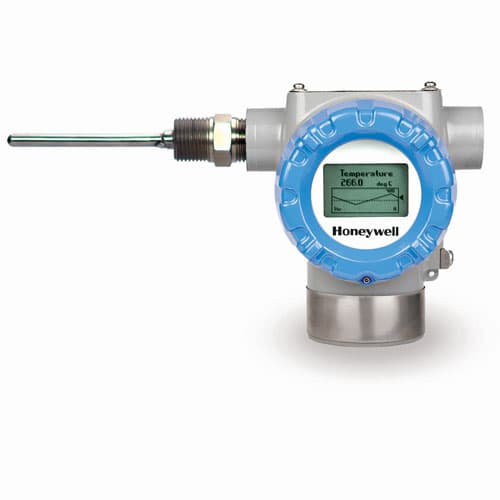 Honeywell STT850 SmartLine Temperature Transmitters