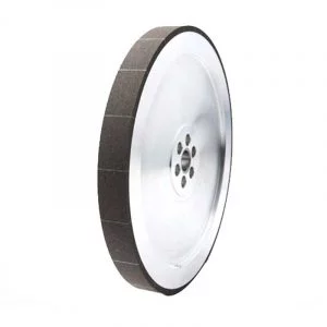 Vitrified CBN Crankshaft Grinding Wheel - Forture Tools