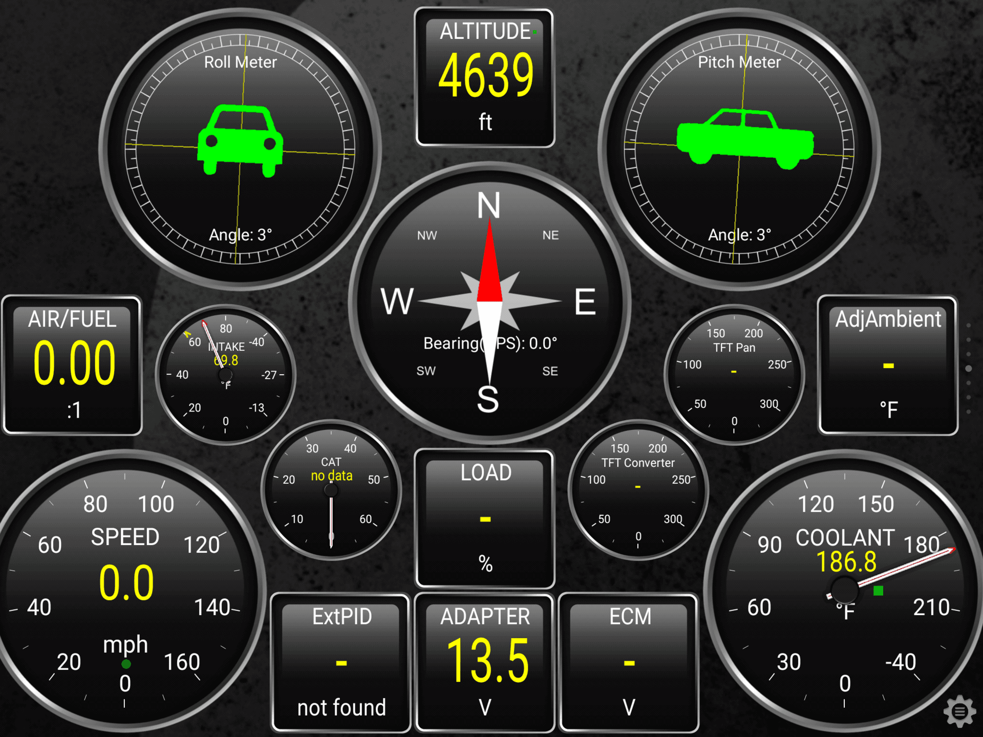 Torque Pro gauges | Page 3 | IH8MUD Forum