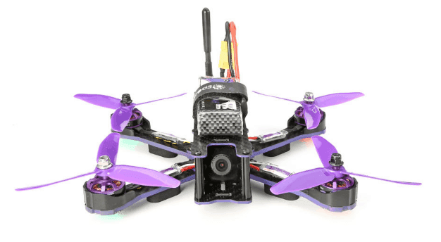 Eachine Wizard X220 Review: The Best Racing Drone for Beginners
