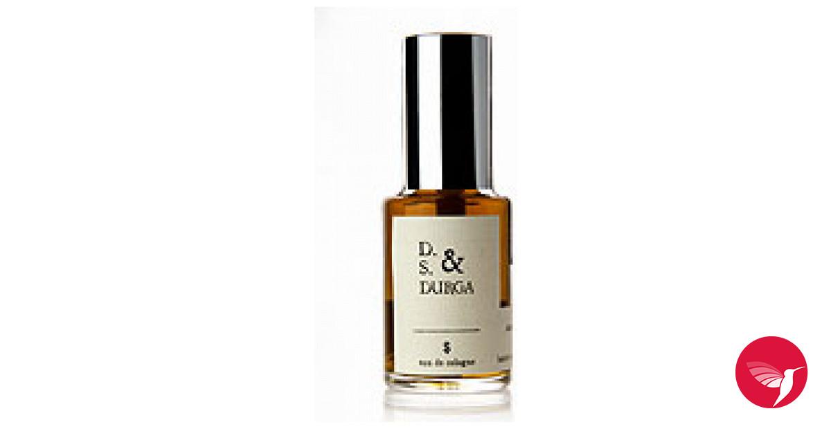 $ DS&Durga Cologne - un parfum pour homme