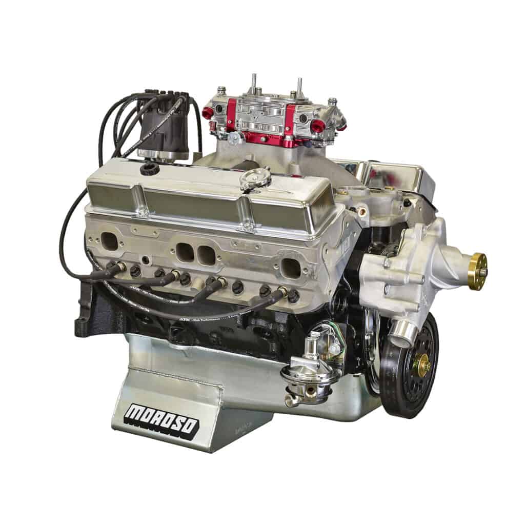 gm high performance 2 | Fraser Engines and Transmissions