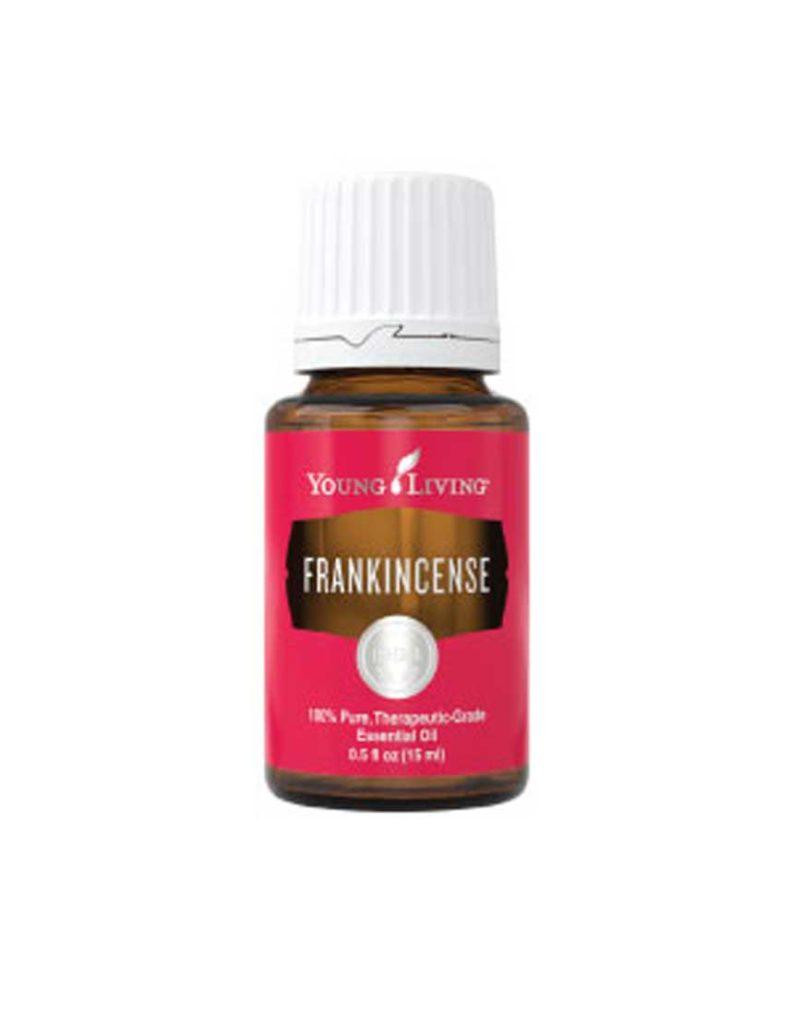 Young Living Frankincense Essential Oil - Fresh Start Nutrition