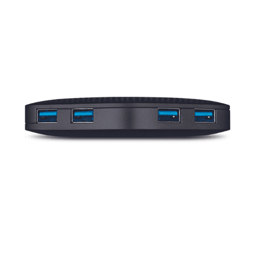 tp link 4 port hub portable usb splitter adapter