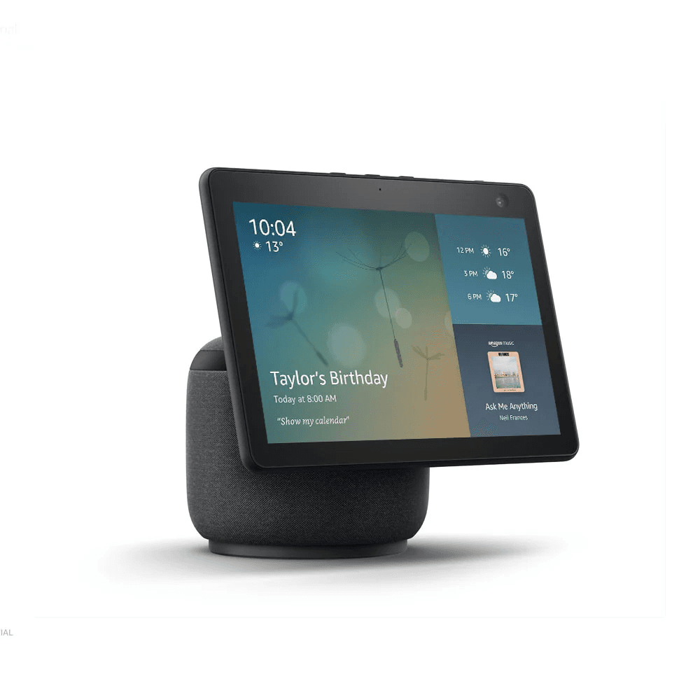 Amazon Echo Show 10 Smart Display (3rd Gen) - gadgetkhor