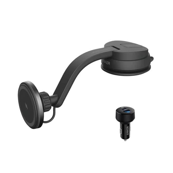 Anker Powerwave Maggo Car Charging Mount – Game Hub