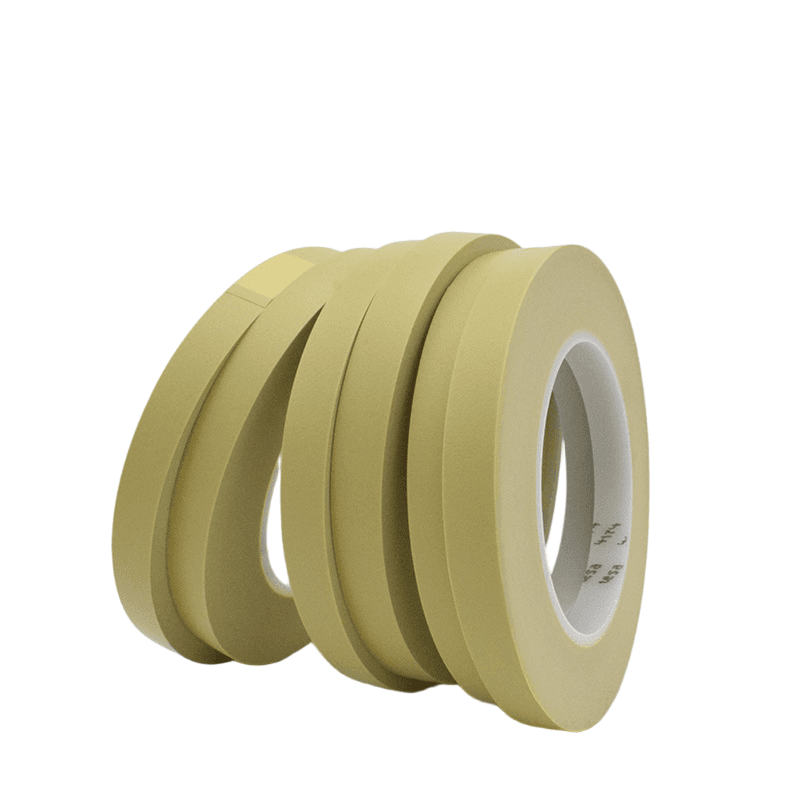 Tesa 4174 Fine Line Masking Tape for Automotive Painting | GBS Die Cut