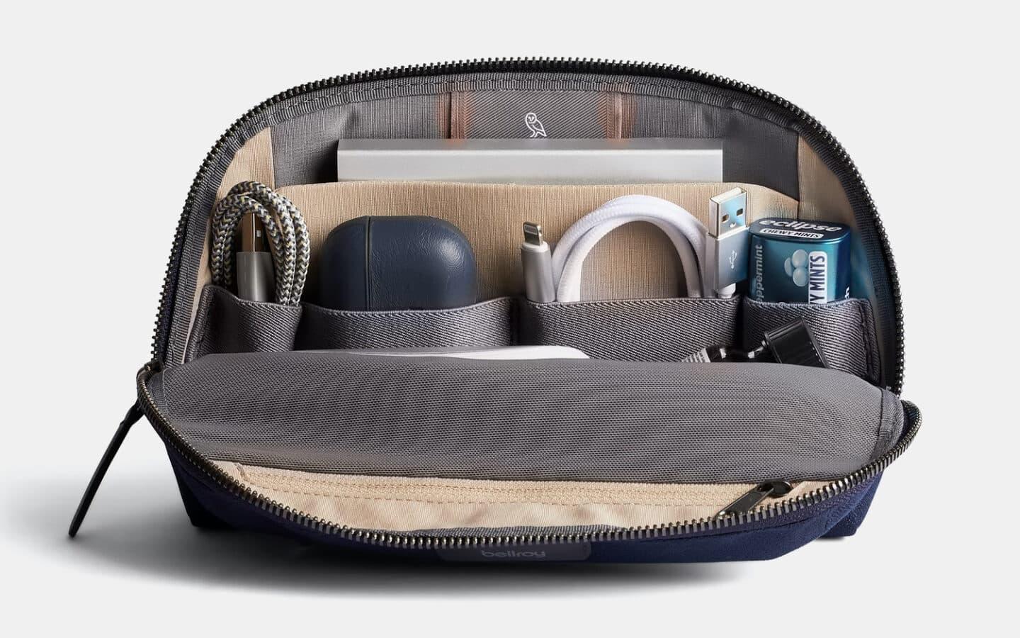 Bellroy Desk Caddy | GearMoose