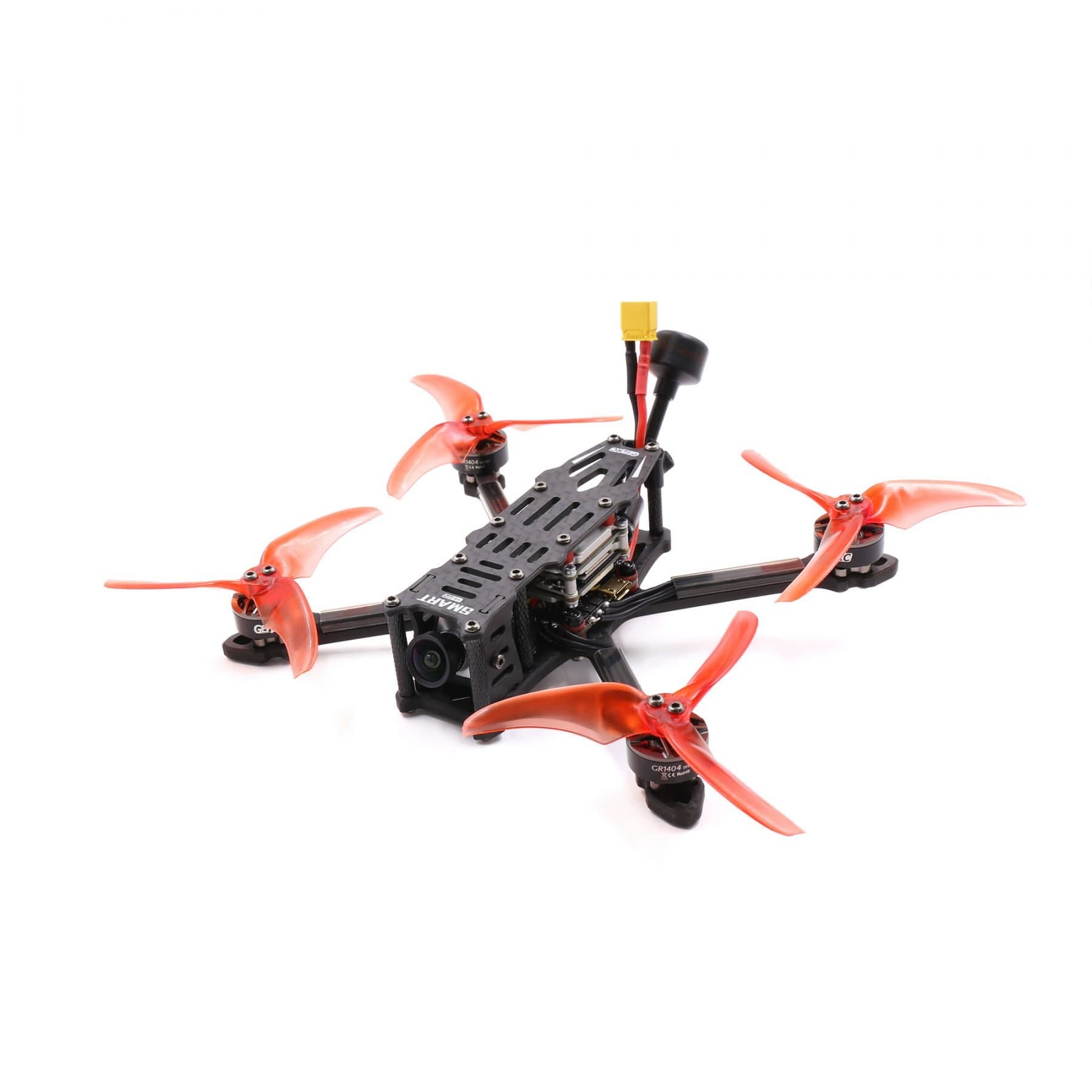 GEPRC SMART 35 HD 3.5inch Micro Freestyle Drone - GEPRC