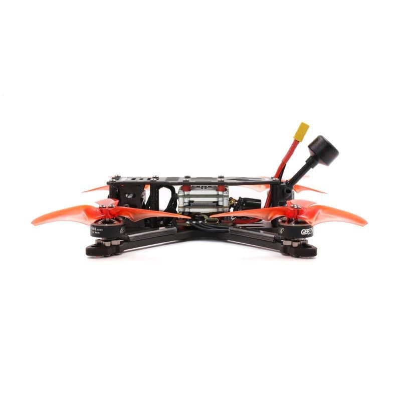 GEPRC SMART 35 HD 3.5inch Micro Freestyle Drone - GEPRC