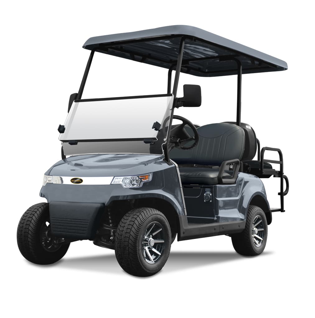 STAR EV Capella Golf | Golf & Electric Vehicles