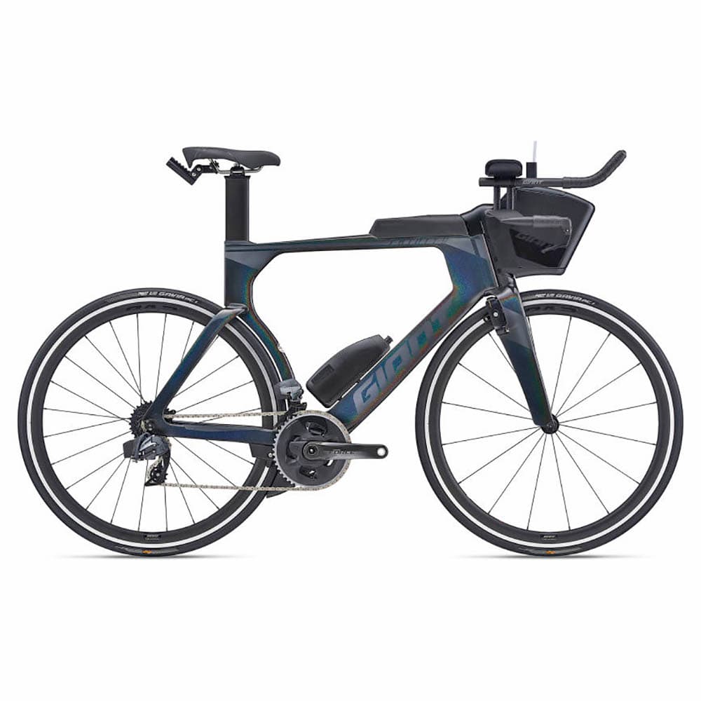 Giant Trinity Advanced Pro 2 In Carbon - Giant Bicycles GCC