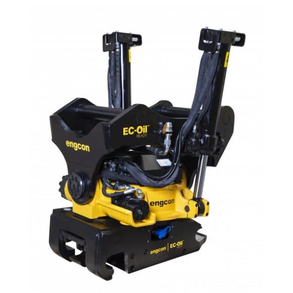 engcon Tiltrotator EC226 [19-26 tonne] - engcon Tiltrotators - Global ...