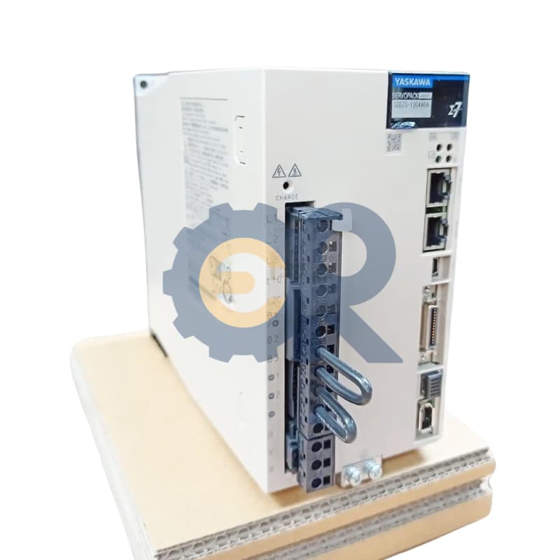Yaskawa Sigma-7 Servo Drive