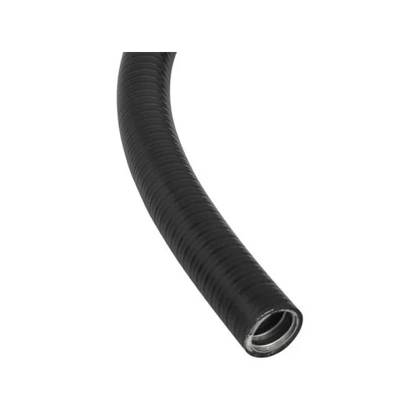 Adaptaflex Conduit Type SP Flexible PVC 10M Steel Black – Go Magpie ...