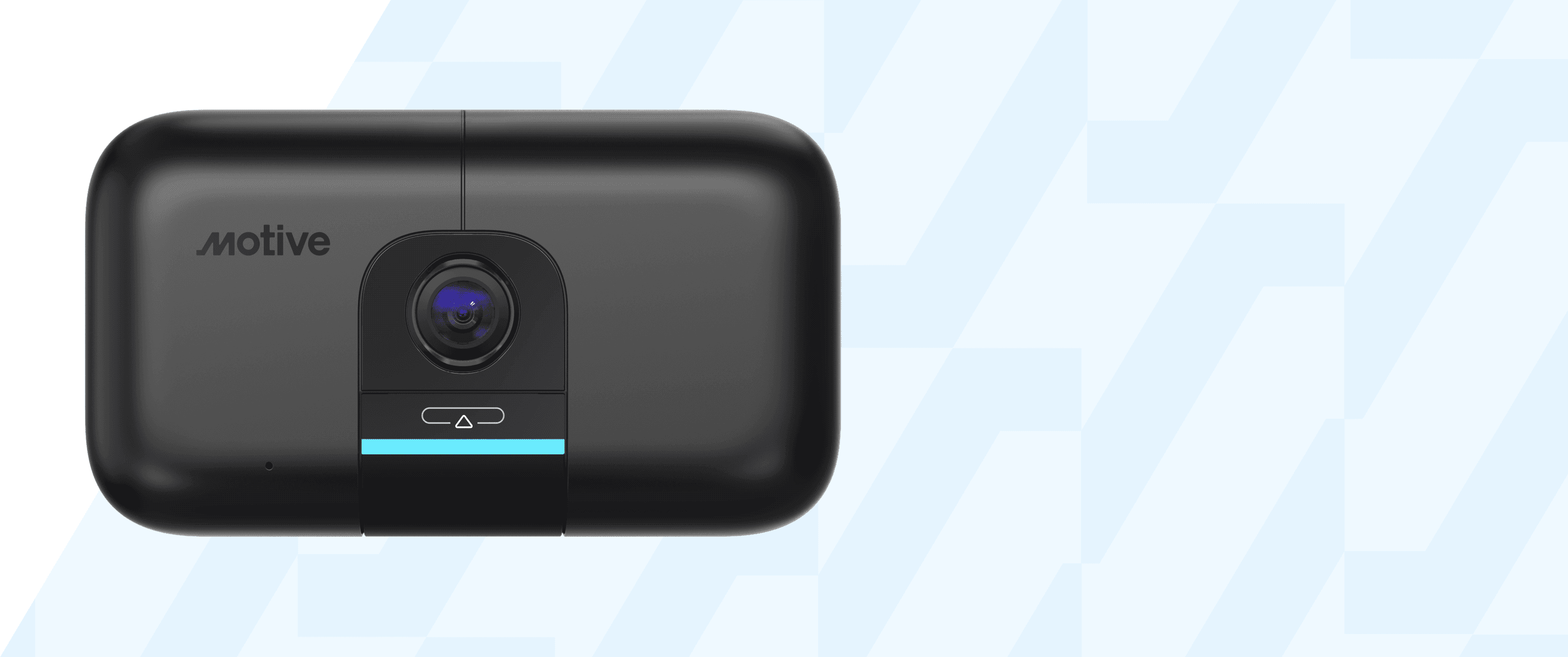Motive AI Dashcam - superior solution for fleet safety