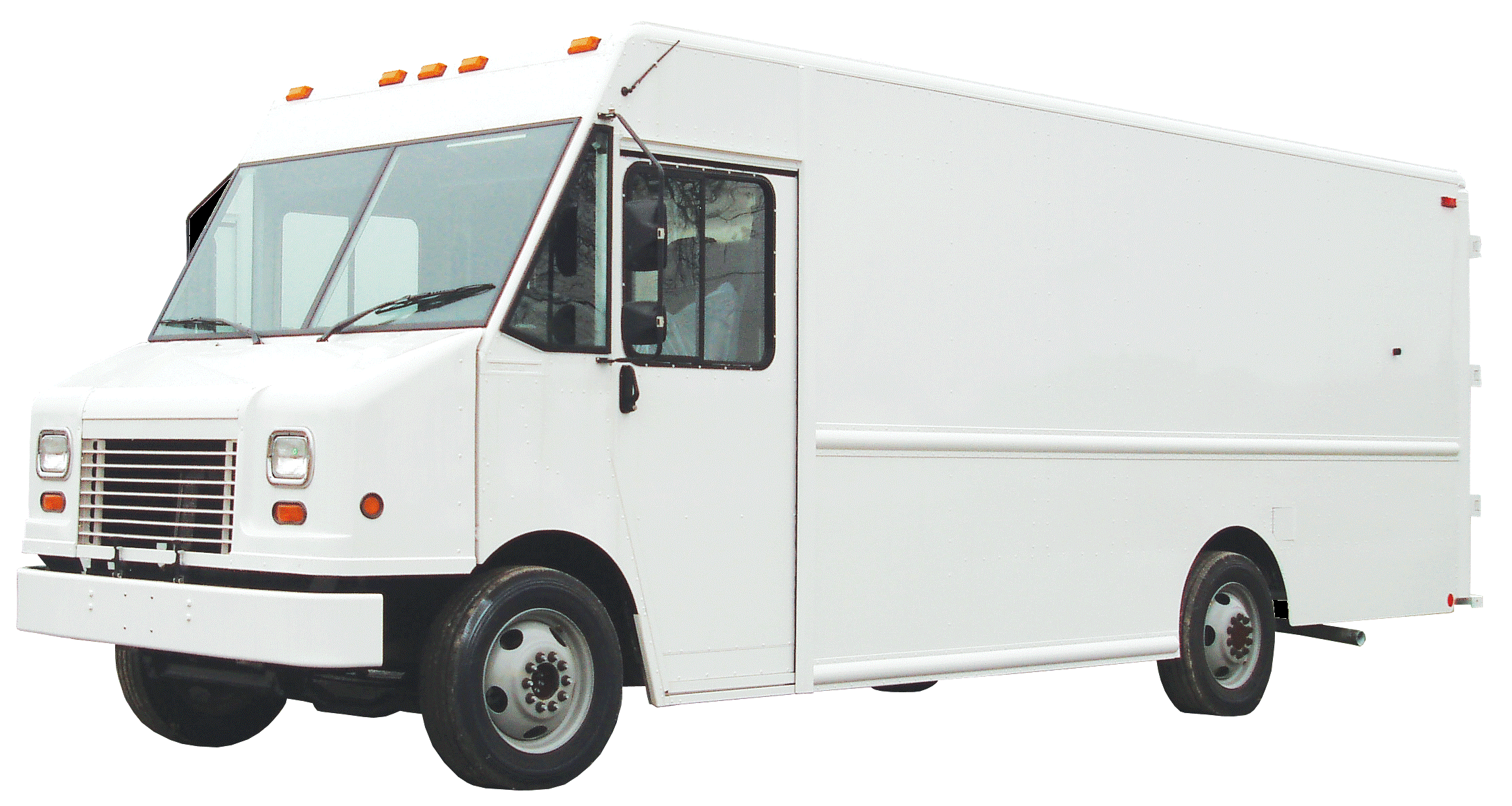 Utilimaster Aeromaster Stepvan: Photos, Reviews, News, Specs, Buy car