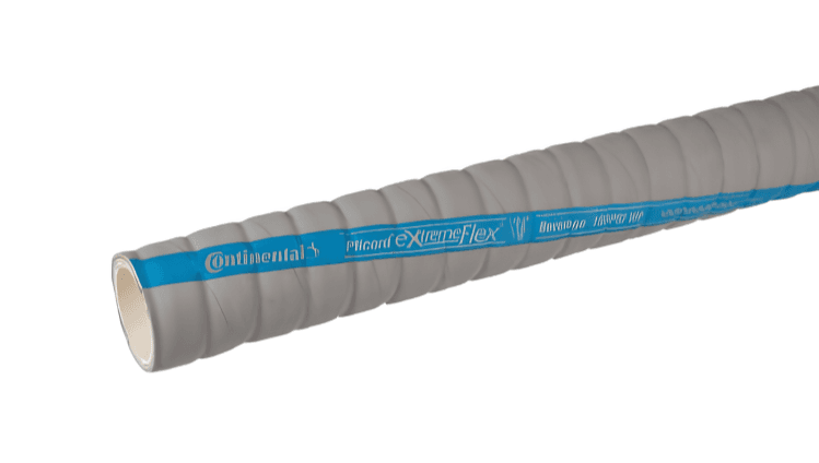 Extremeflex™ Beverage Hose - Goodyear Rubber Products (ENG)