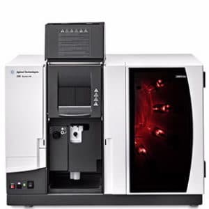 240FS AA de Agilent Technologies - Grupo Biomaster