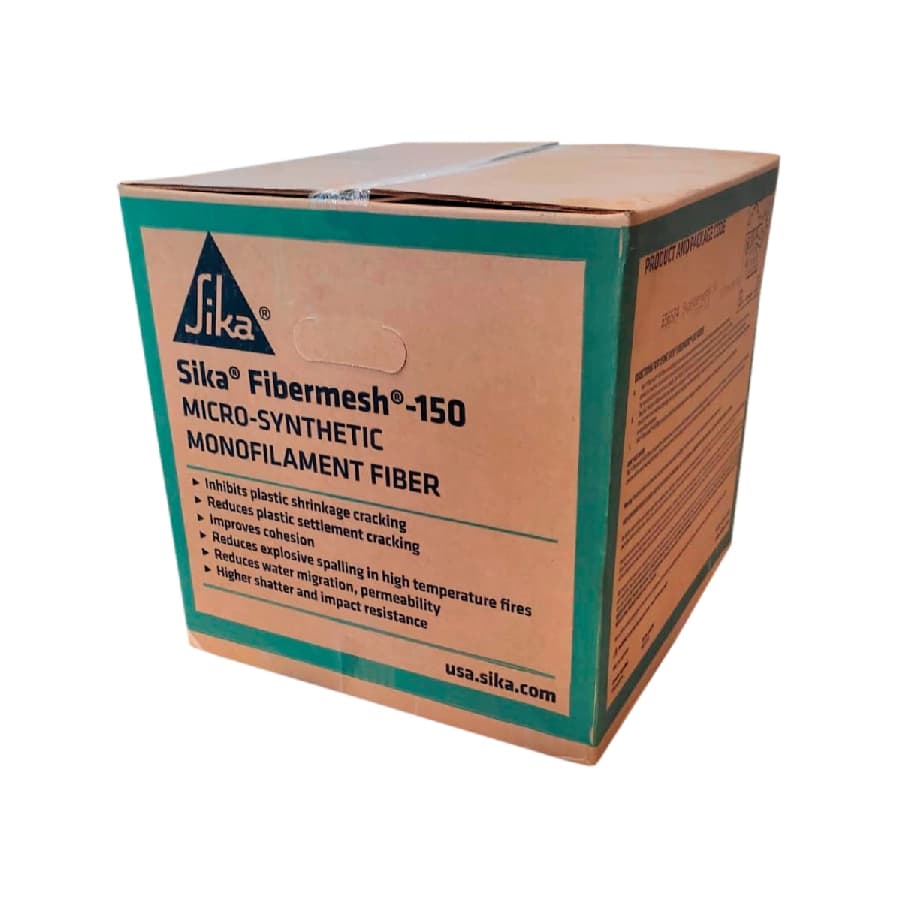Fibermesh-150 e3 - DeObras.com.ar
