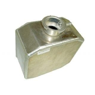 Coolant Recovery Tank - GTO Performance Airboats