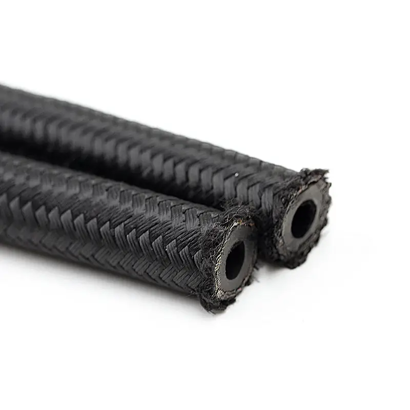 Buy Textile Braided Hose from Hydraulic Hose Manufacturer