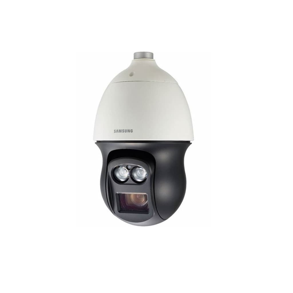 XNP-6550RH Hanwha Techwin 2MP IP PTZ Speeddome Kamera - Güvenlik ...