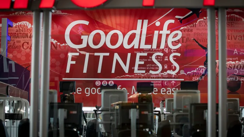 Goodlife Fitness Prices (2024 Update) - Gym Membership Fees
