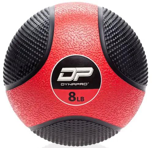 DYNAPRO Medicine Ball – Happy Body Formula