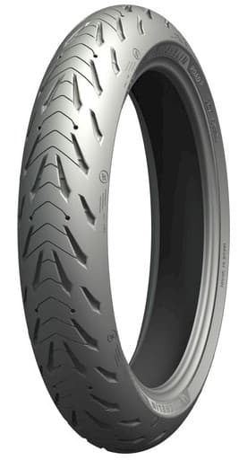 MICHELIN Pilot Road 5 GT Front Tire 120/70 ZR 17 - 81056