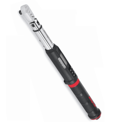 SnapOn ATECH3FR250B 1/2" DR TechAngle® Torque Wrench | HardwareCity ...