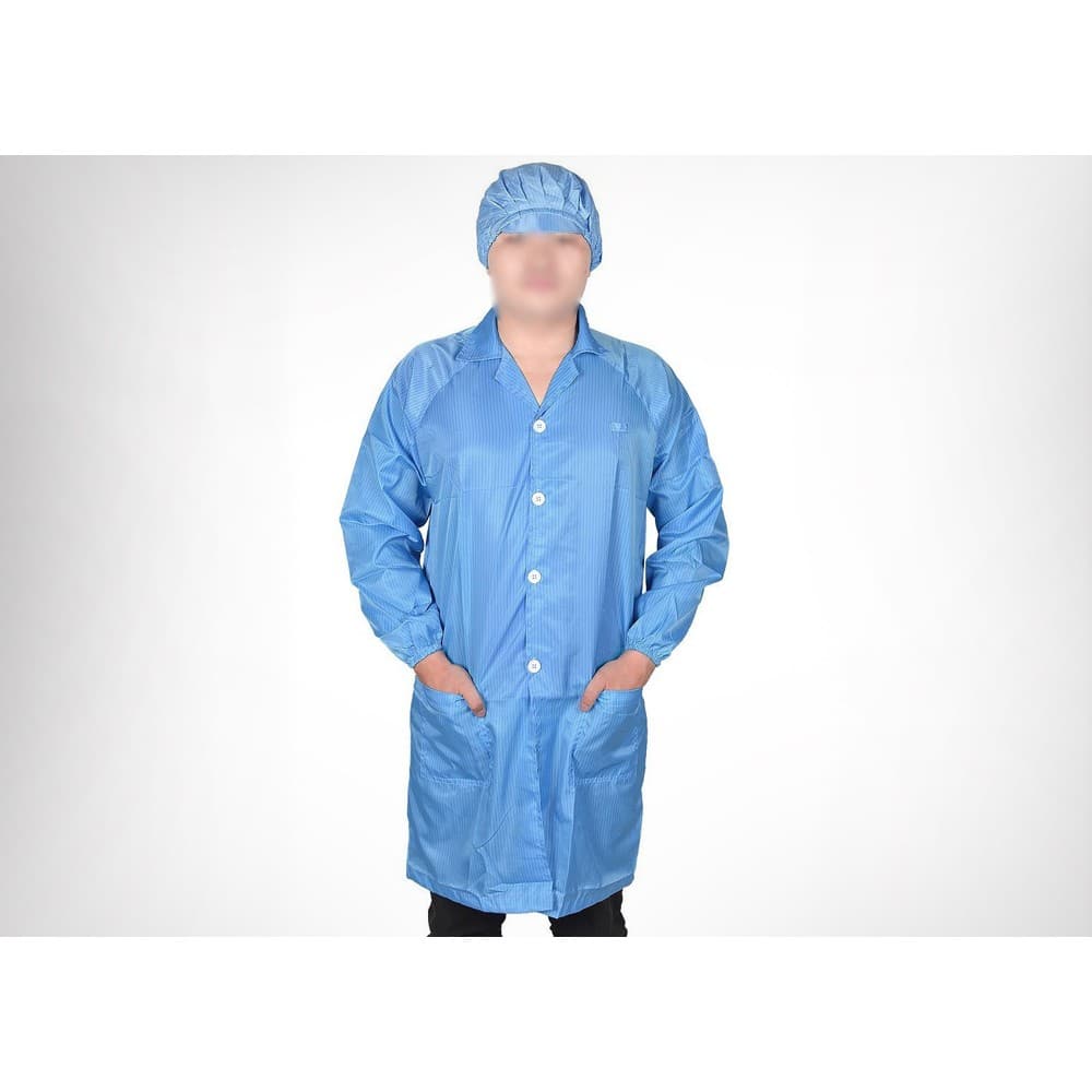 Disposable Esd Lab Coats at Palmer Ellerbee blog