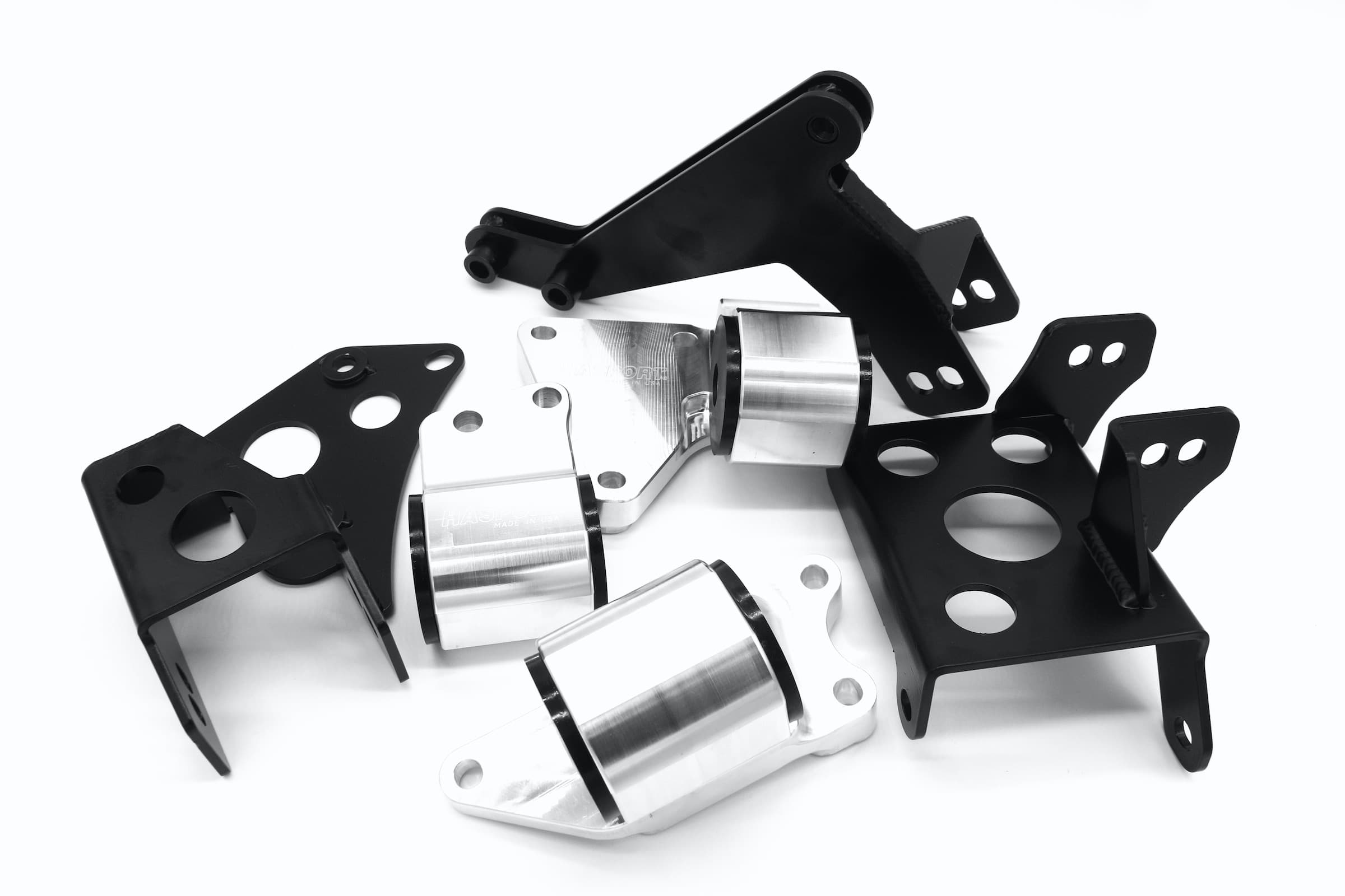 Hasport EK K-Series Swap Kit
