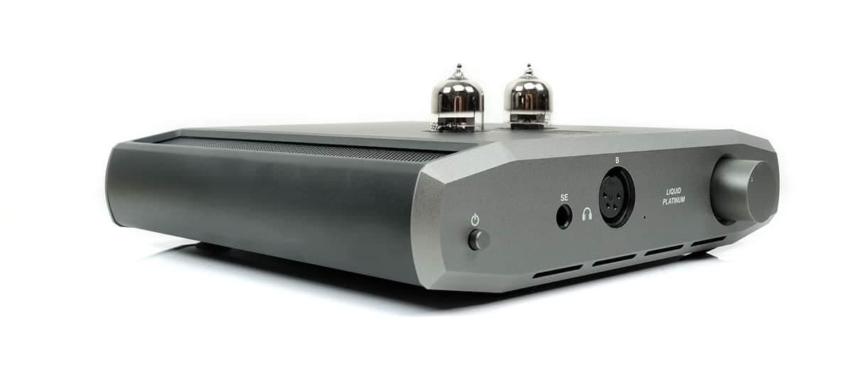 Monoprice Monolith Liquid Platinum Amplifier Review