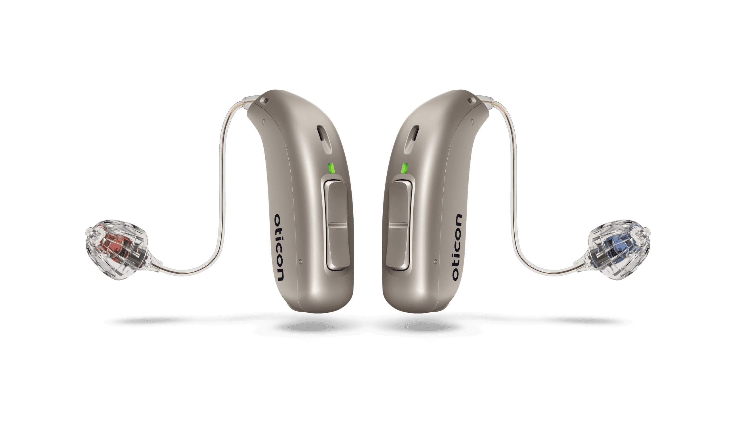 Oticon Expands Oticon More Family | The Hearing Review